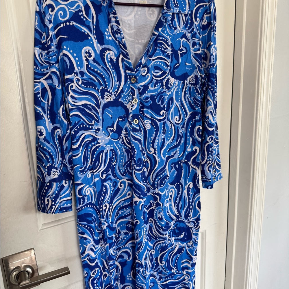 Lilly Pulitzer Dress